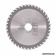 Пильный диск AEG 4932352535